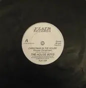 The House Boys - Christmas In The House