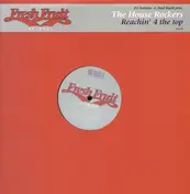 The House Rockers - Reachin' 4 The Top