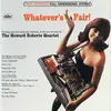 LP - The Howard Roberts Quartet - Whatever's Fair
