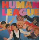 12'' - The Human League - (Keep Feeling) Fascination