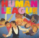 7'' - The Human League - (Keep Feeling) Fascination