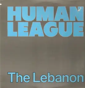 The Human League - The Lebanon