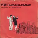 7'' - The Human League - Being Boiled - Solid Centre