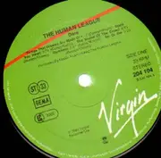 LP - The Human League - Dare!