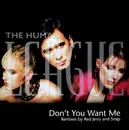 12'' - The Human League - Don't You Want Me