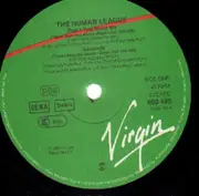 12'' - The Human League - Don't You Want Me