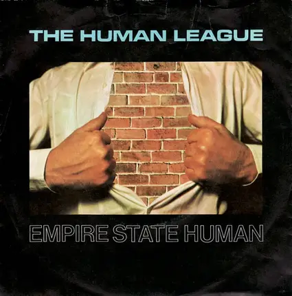 The Human League - Empire State Human