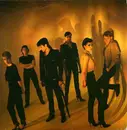 7'' - The Human League - Mirror Man