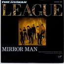 7'' - The Human League - Mirror Man