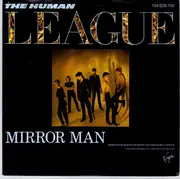 7'' - The Human League - Mirror Man