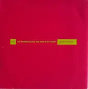 The Human League - One Man In My Heart