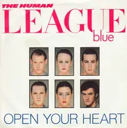 The Human League - Open Your Heart