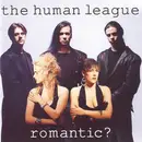 CD - The Human League - Romantic?