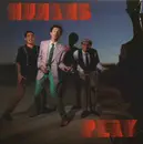 7'' - The Humans - Play