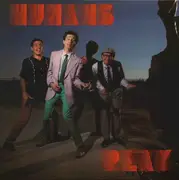 7'' - The Humans - Play