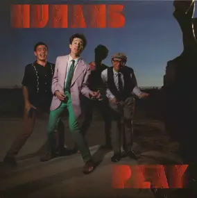 Humans - Play