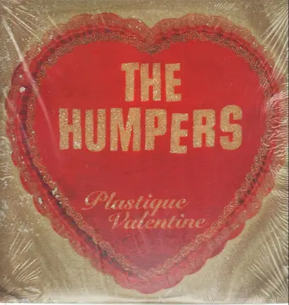 The Humpers - Plastique Valentine