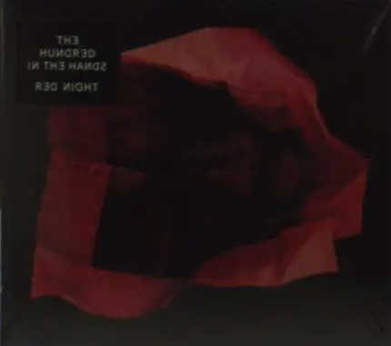 The Hundred In The Hands - Red Night