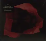 CD - The Hundred In The Hands - Red Night