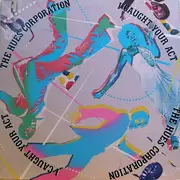 LP - The Hues Corporation - I Caught Your Act