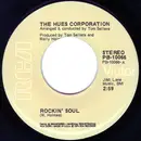 7'' - The Hues Corporation - Rockin' Soul