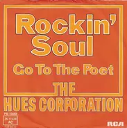 The Hues Corporation - Rockin' Soul