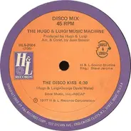 Hugo & The Luigi Music Machine - Love Theme From 'The Godfather'