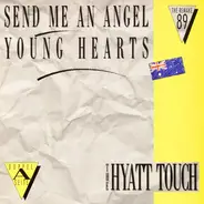 The Hyatt Touch - Send Me An Angel