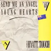 12'' - The Hyatt Touch - Send Me An Angel