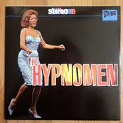 The Hypnomen - El Hombre Rojo