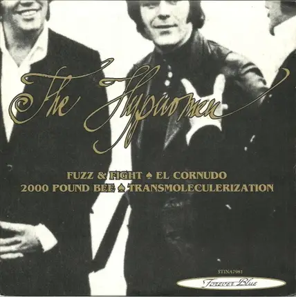 The Hypnomen - Fuzz & Fight