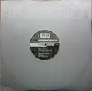 12'' - The Hypnotist - The House Is Mine / Pioneers Of The Warped Groove
