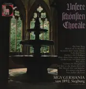 Thei Breuer - Unsere Schönsten Choräle