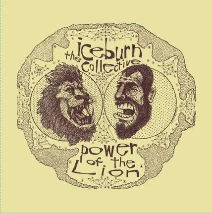 The ICEBURN COLLECTIVE - THE POWER OF THE LION