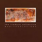 The Iceburn Collective - Meditavolutions