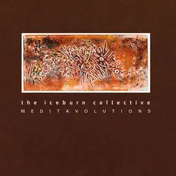 The Iceburn Collective - Meditavolutions