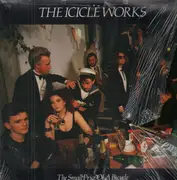 LP - The Icicle Works - The Small Price Of A Bicycle