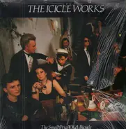 The Icicle Works - The Small Price of a Bicycle