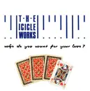 7'' - The Icicle Works - Who Do You Want For Your Love?