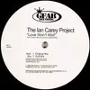12'' - The Ian Carey Project - Love Won't Wait