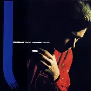 LP - The Ian Lowery Group - King Blank To