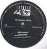 12'' - The Iguana Twins - Ascention