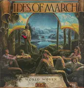 LP - The Ides Of March - World Woven