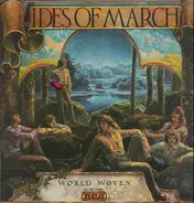 The Ides Of March - World Woven