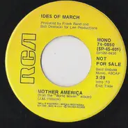 The Ides Of March - Mother America