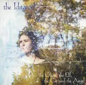 IDITAROD - The Ghost, The Elf, The Cat And The Angel