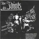 7'' - The Idiots / Zakonas - The Idiots / Smash-Hits! - flexi disc