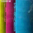 LP - The Idle Strand - Blackberry Way - White