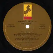 LP - The Illusion - Together (As A Way Of Life)