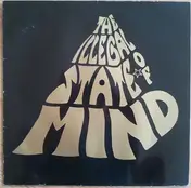 The Illegal State Of Mind - Nothing's Really Important...